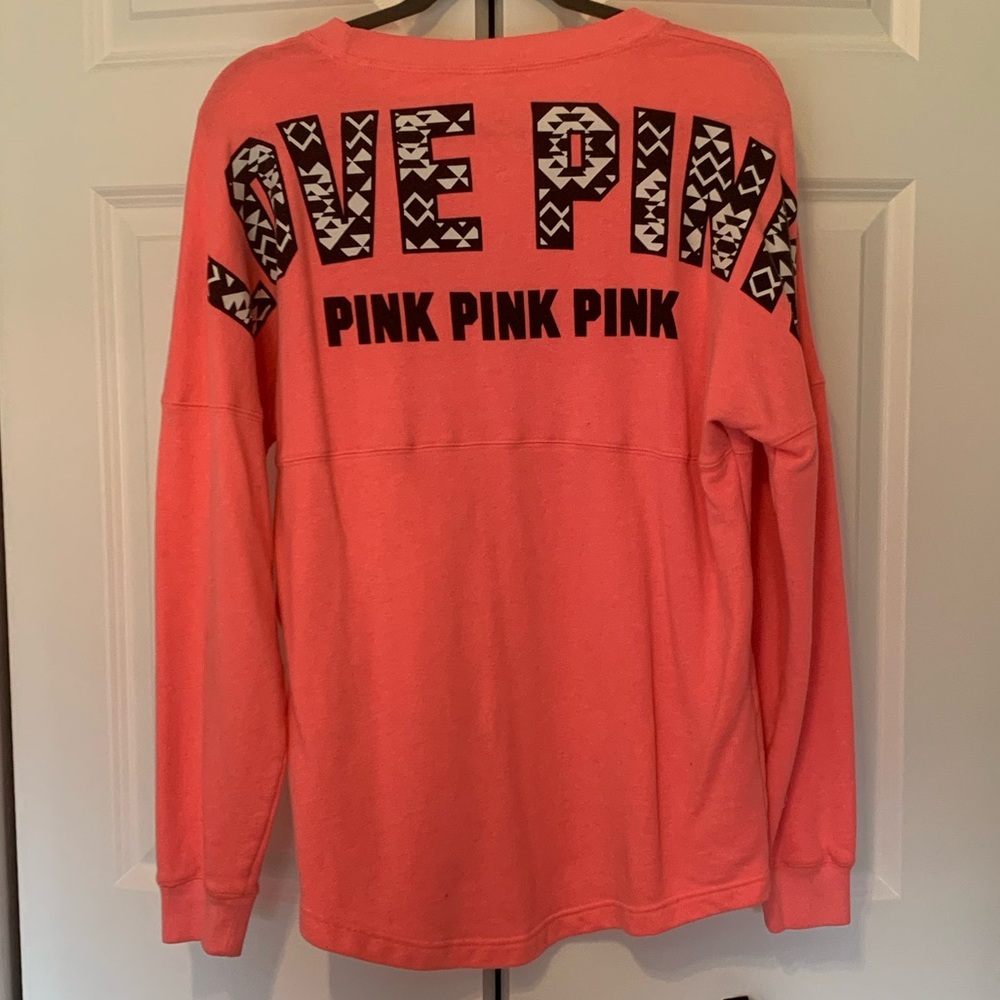 Victoria’s Secret PINK Crewneck Sweatshirt